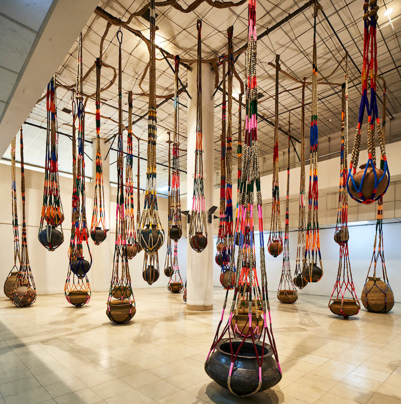 Seismic Movements: Dhaka Art Summit 2020 - Art Spectacle Asia