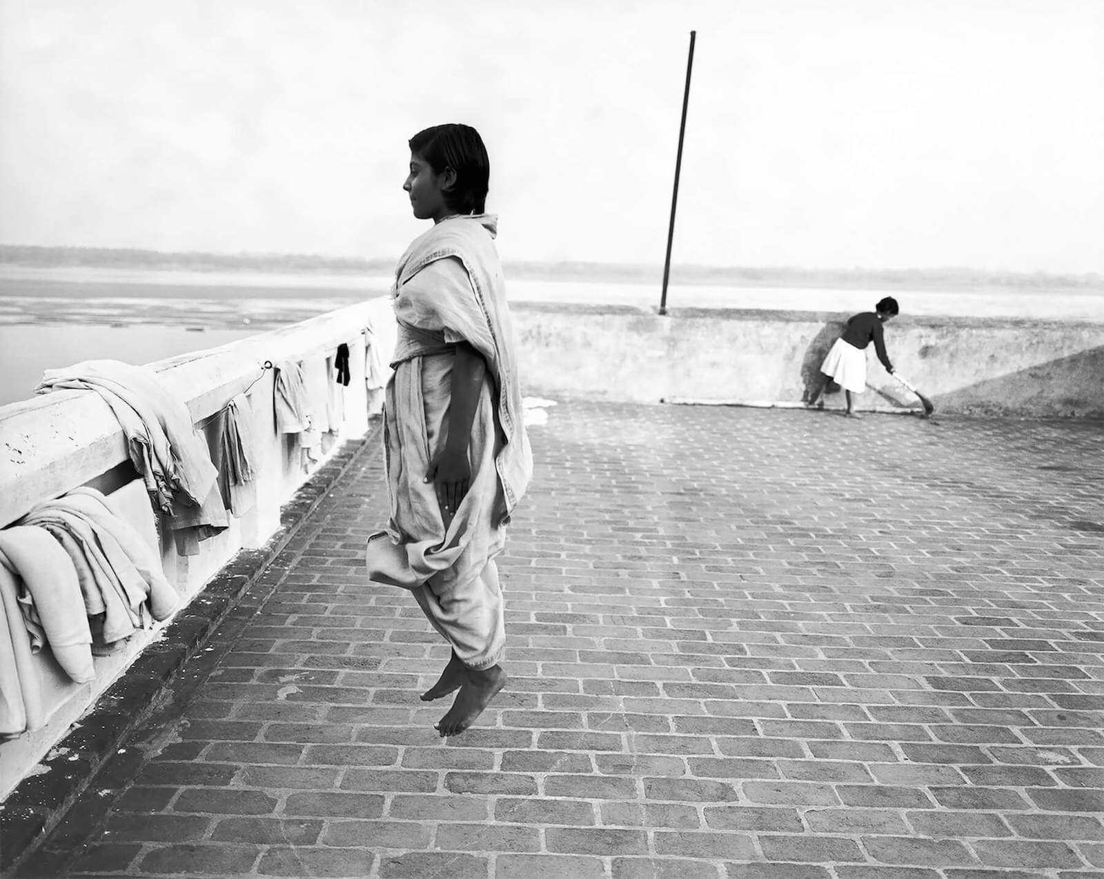 Dancing with my camera: the photography of Dayanita Singh - Art